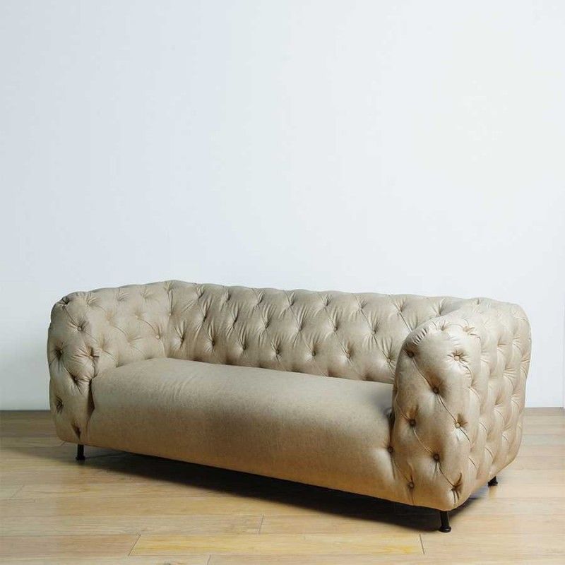 Диван Mississippi beige