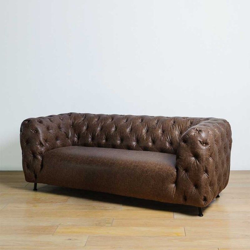 Диван Mississippi brown