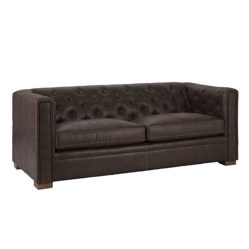 Диван Tiber Brown