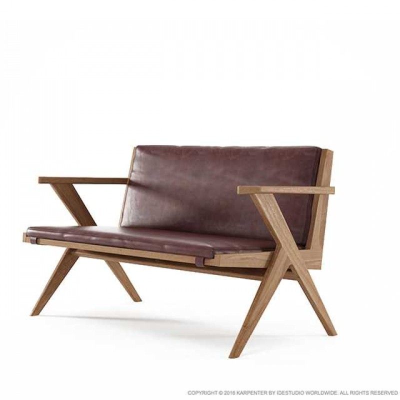 Софа Tribute DB 130