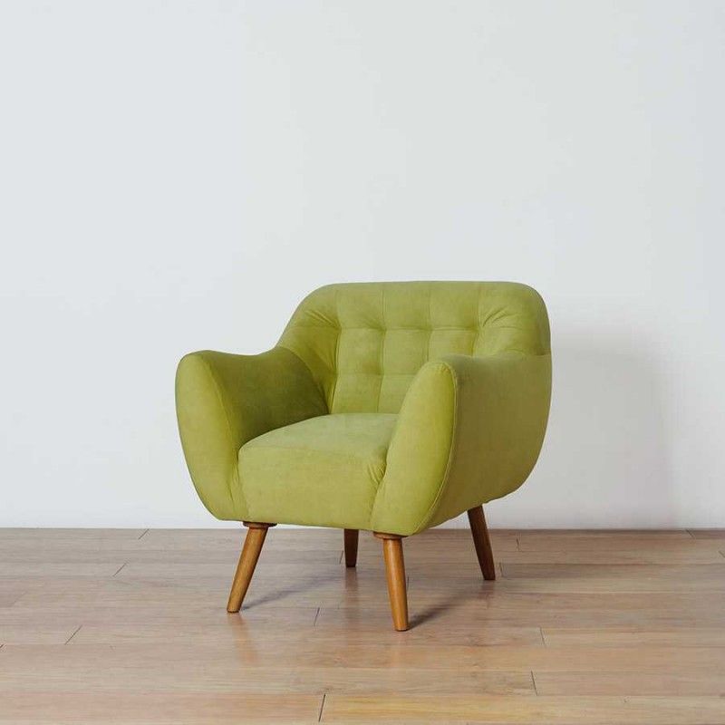 Кресло James Green