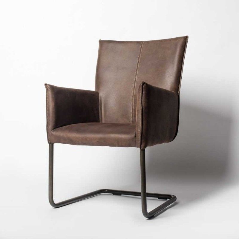 Кресло Cooper Brown