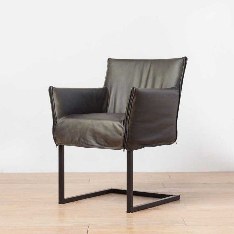 Кресло рабочее Charles Swing