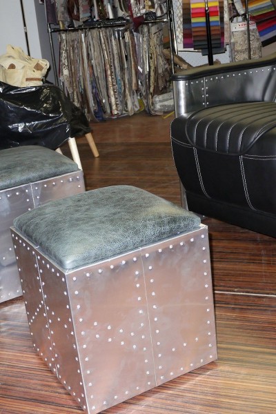 Мебель Авиатор - столы, кресла, диваны, комоды и тумбы в авиационном стиле и стиле Лофт