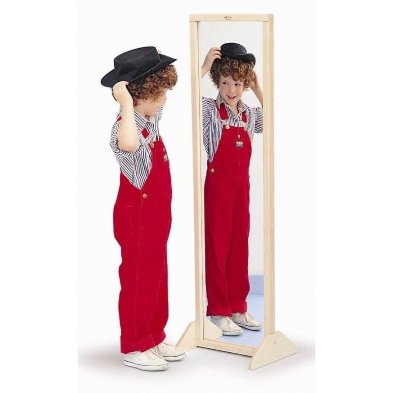 Зеркало 5 years old