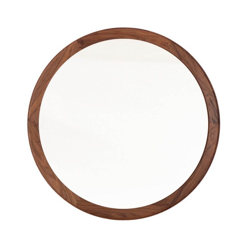 Зеркало Classic style round