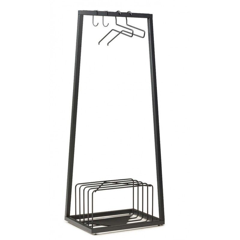 Вешалка Iron coat stand