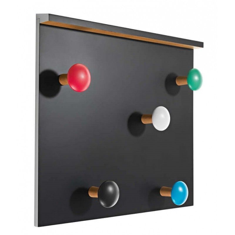 Вешалка lollipop