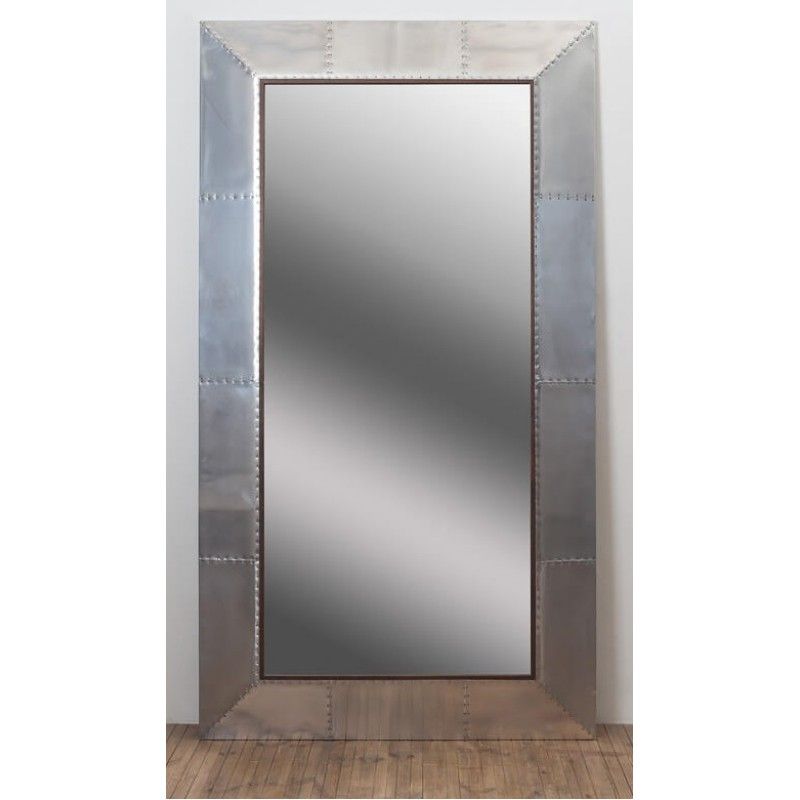 Зеркало Aviator Flat Mirror