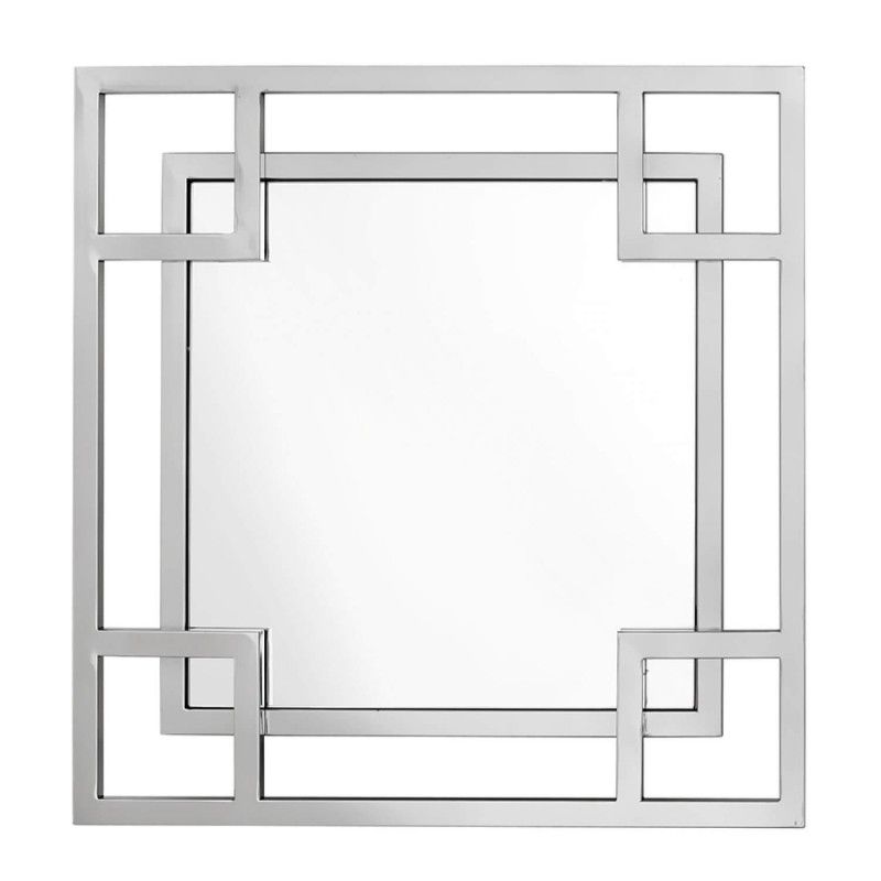 Зеркало A Lot Of Squares