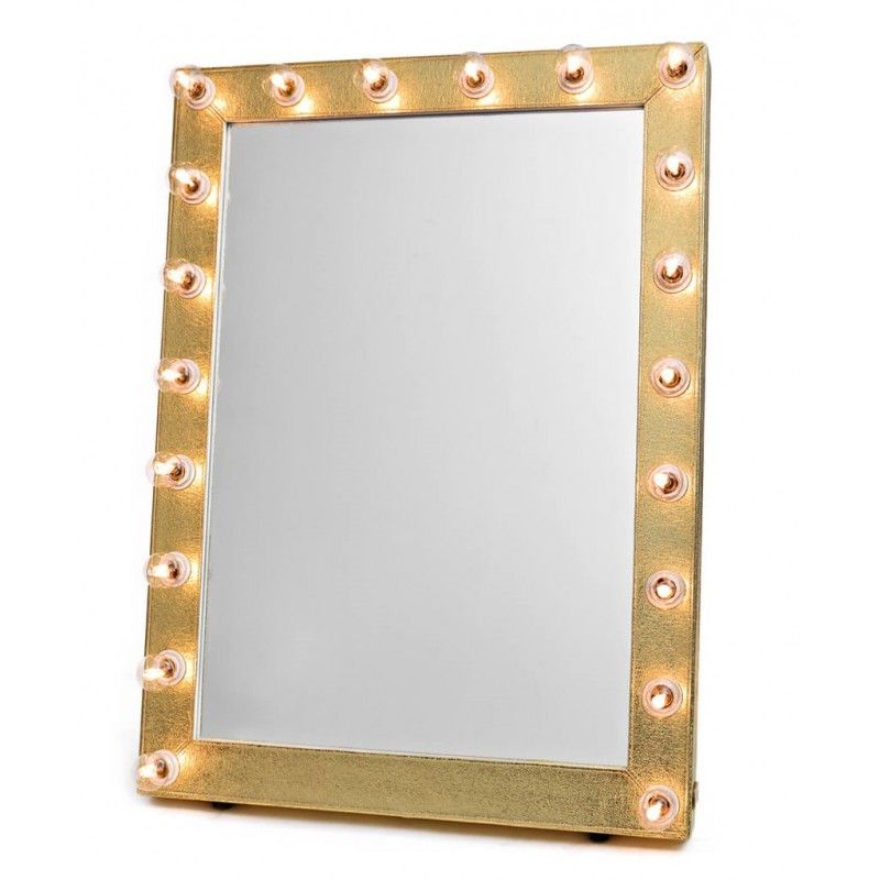 Зеркало Moulin Rouge 65X91