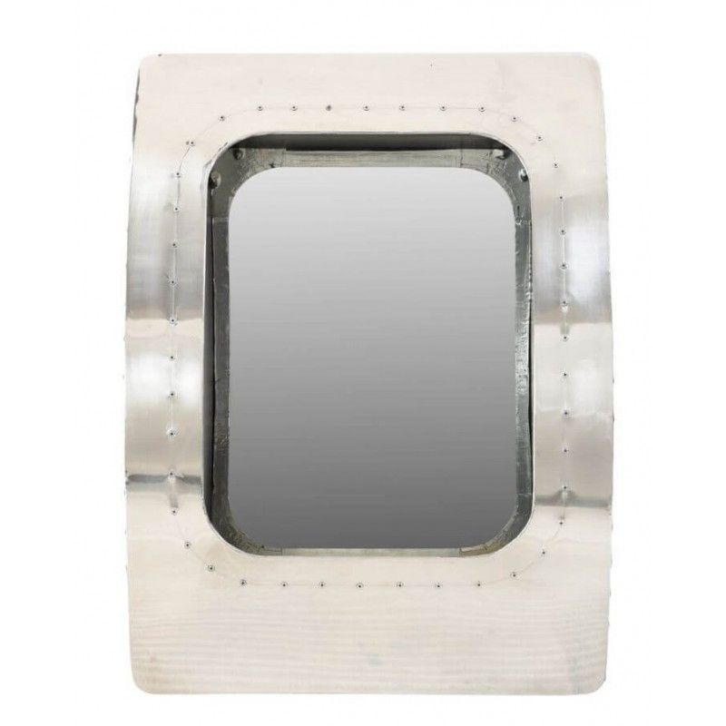 Зеркало PLANE WINDOW