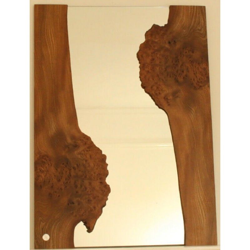 Зеркало River 0.9x0.7