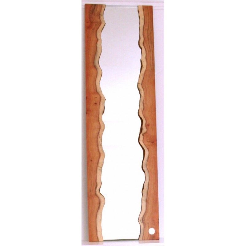 Зеркало River 1x0.3