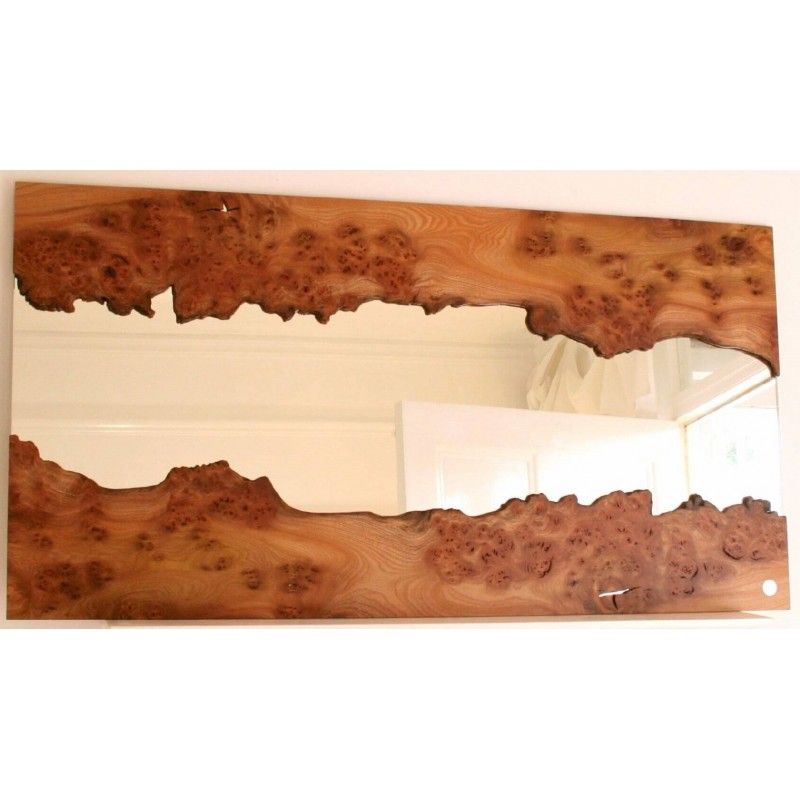 Зеркало River 1.2x0.7