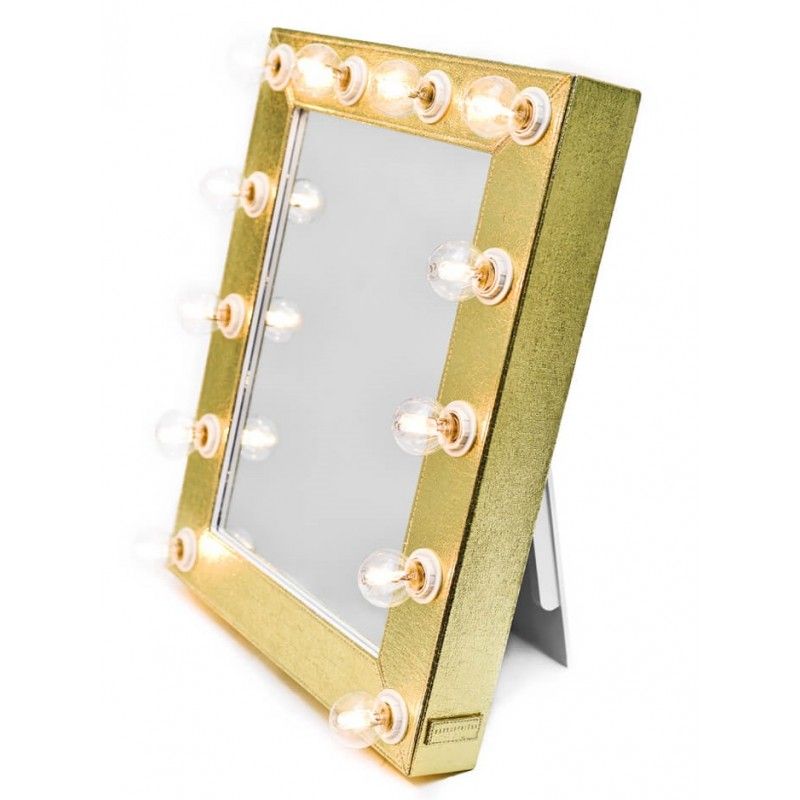 Зеркало Moulin Rouge 43X55