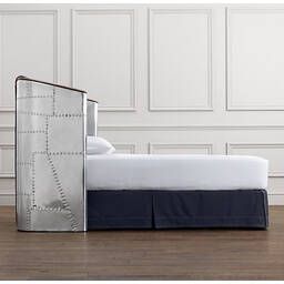 Кровать Aviator High Back Bed