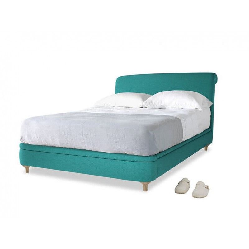 Кровать Dumpling