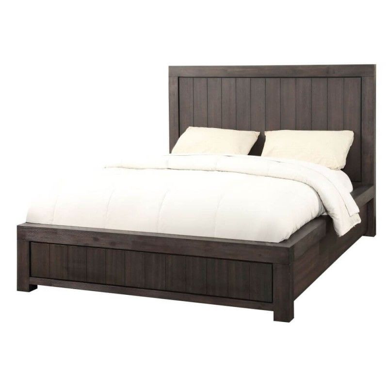 Кровать Heath Bed