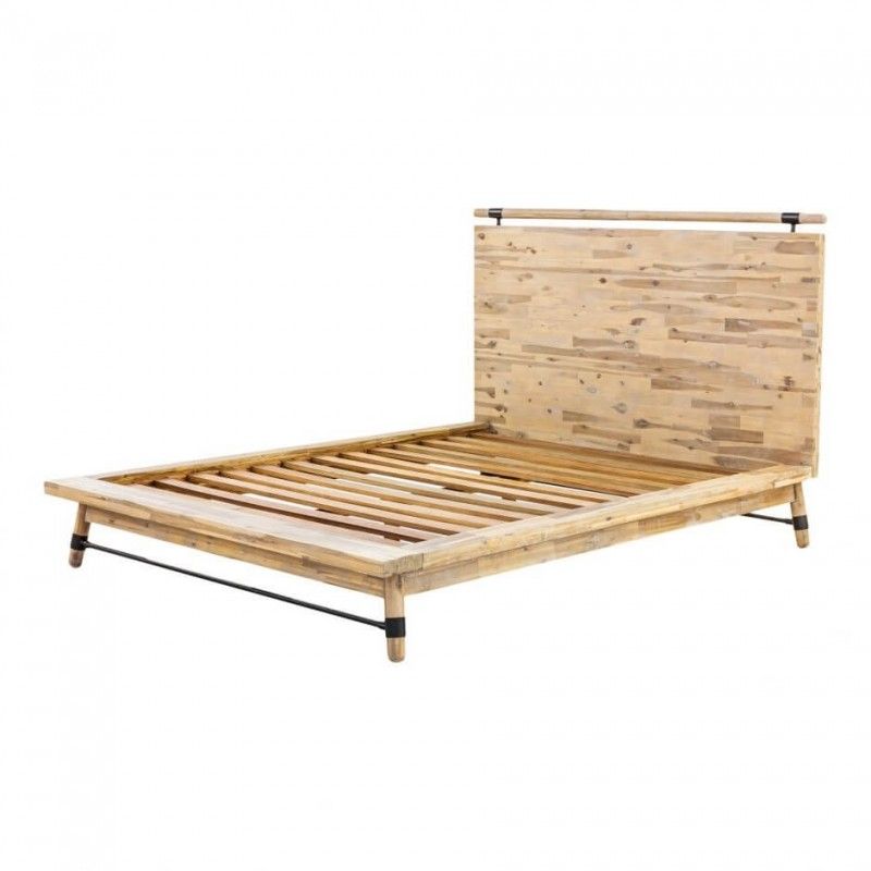 Кровать Hudson Bed