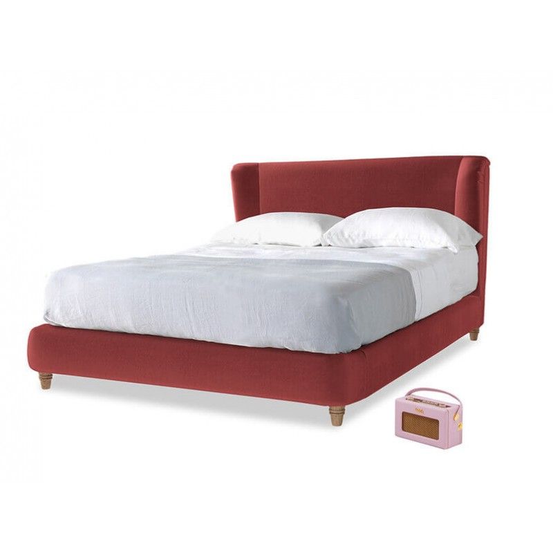 Кровать Hugger