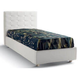Кровать модели 0003