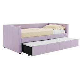Кровать модели 0006