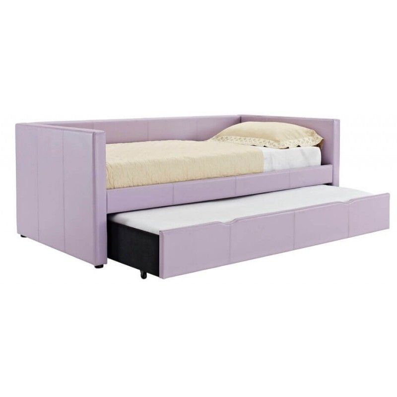 Кровать модели 0006