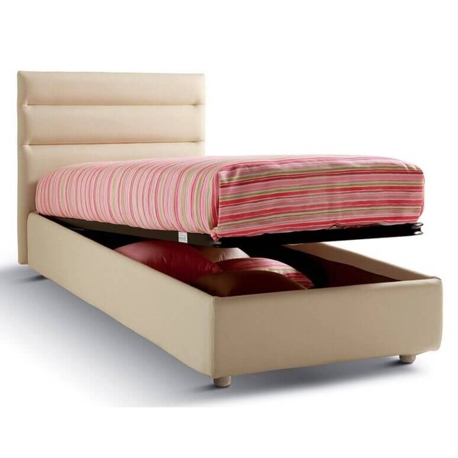 Кровать модели 0011