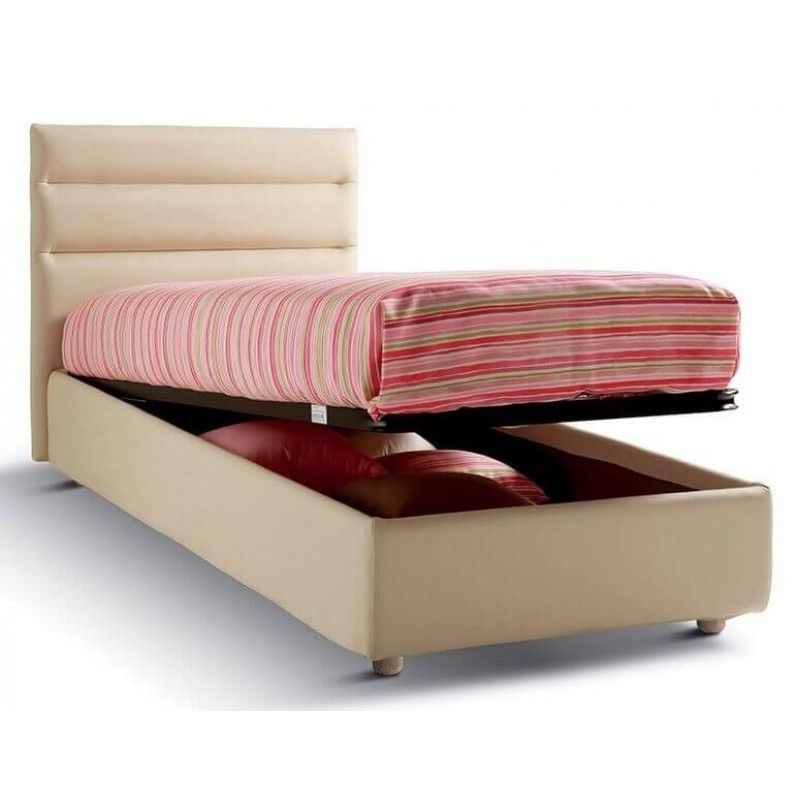 Кровать модели 0011