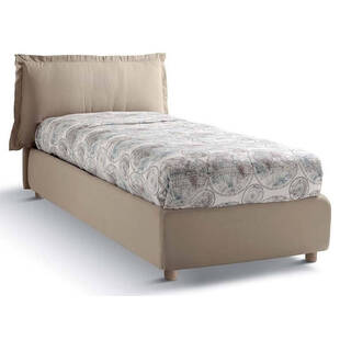 Кровать модели 0012