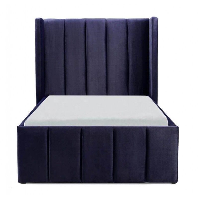 Кровать модели 0014