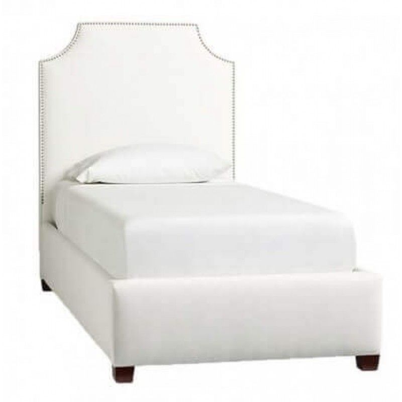 Кровать модели 0016