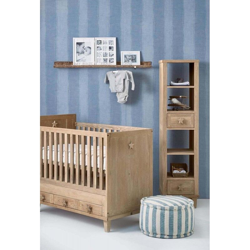 Кроватка модели Little Star