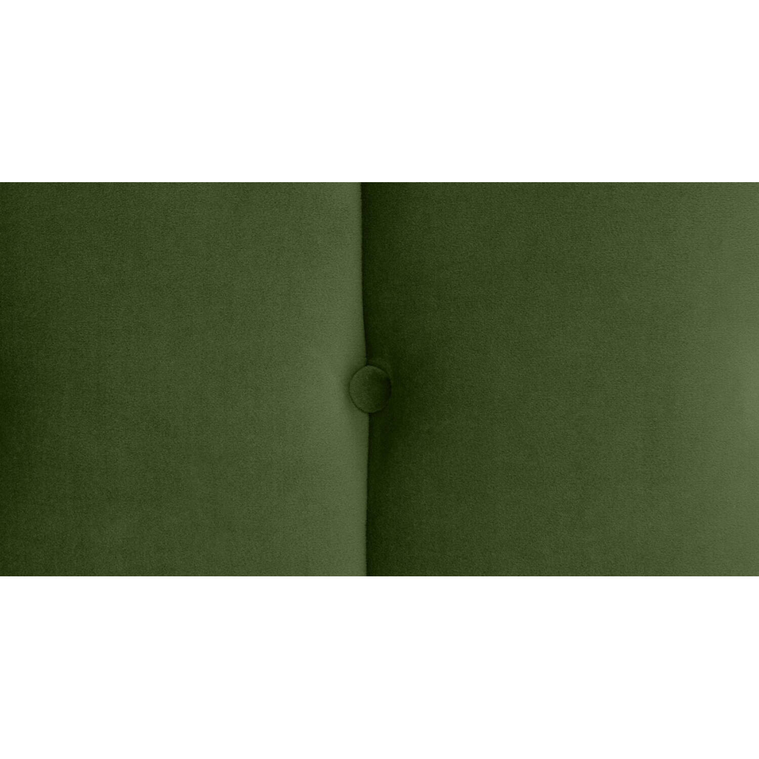 Кровать Margot, зеленая