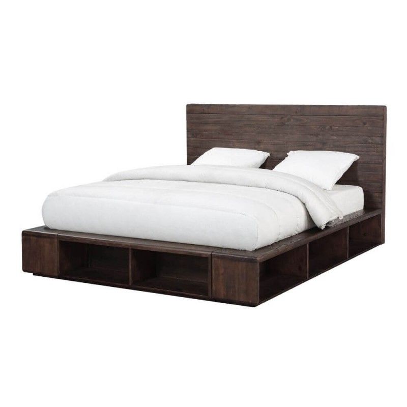 Кровать McKinney Platform Bed