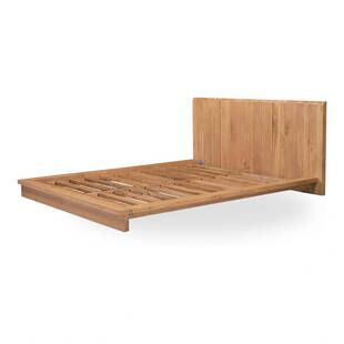 Кровать Plank Bed