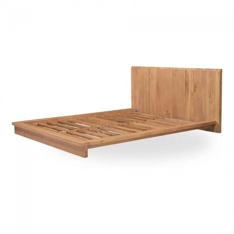 Кровать Plank Bed