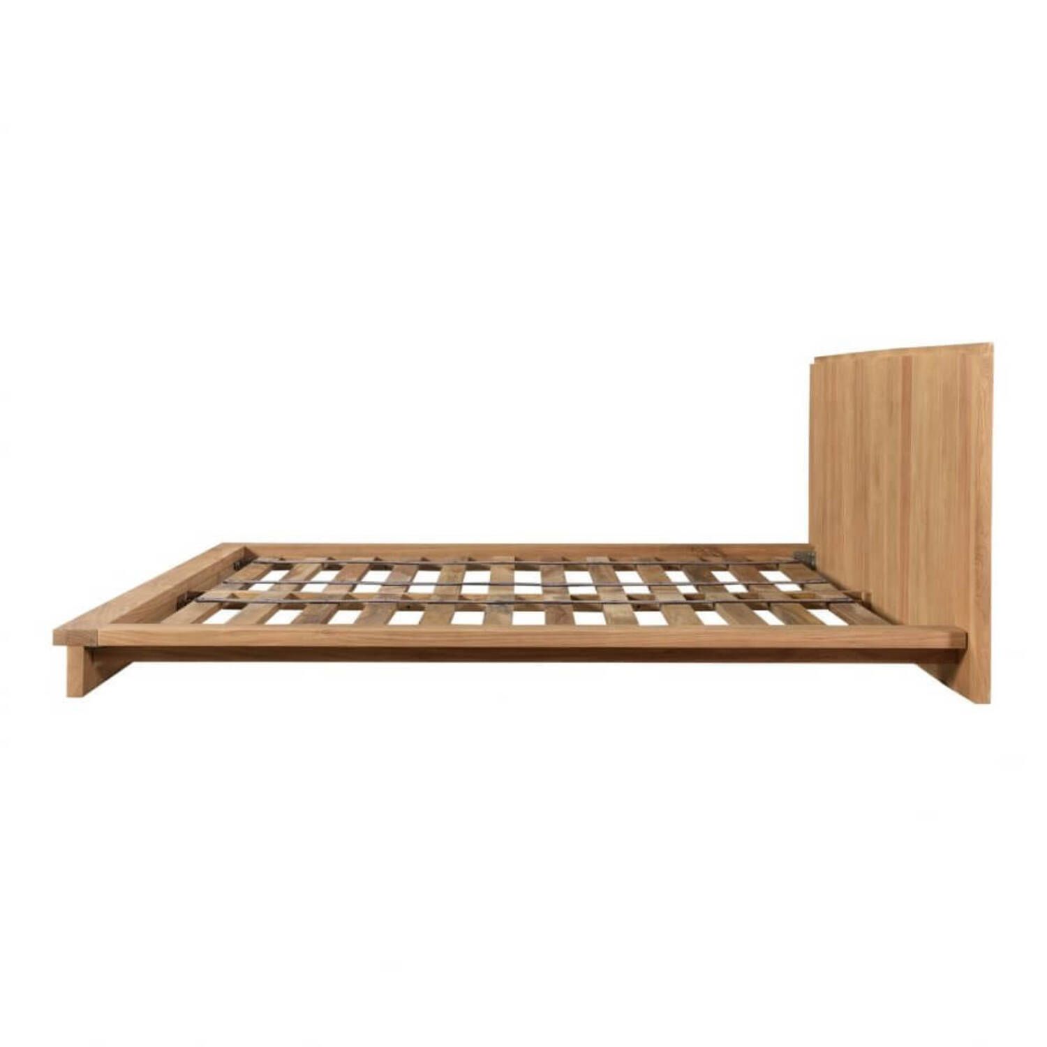 Кровать Plank Bed