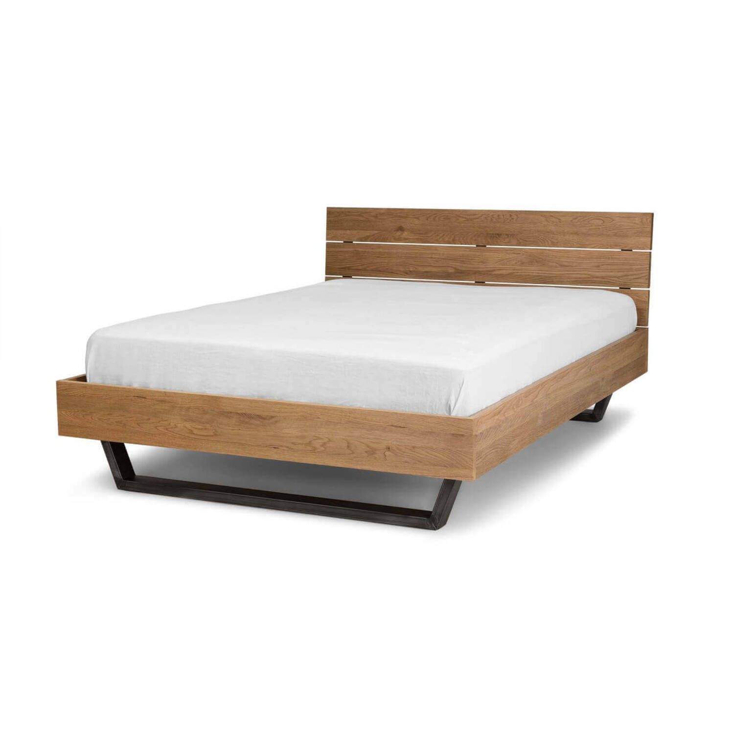 Кровать Taiga