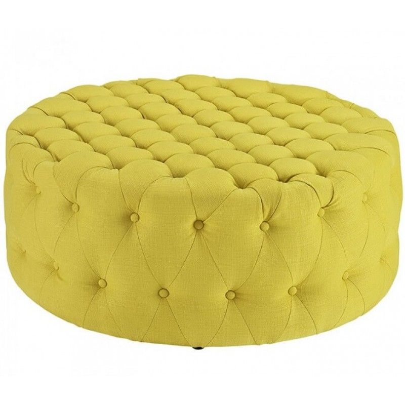 Пуф Ottoman coffee table, салатовый