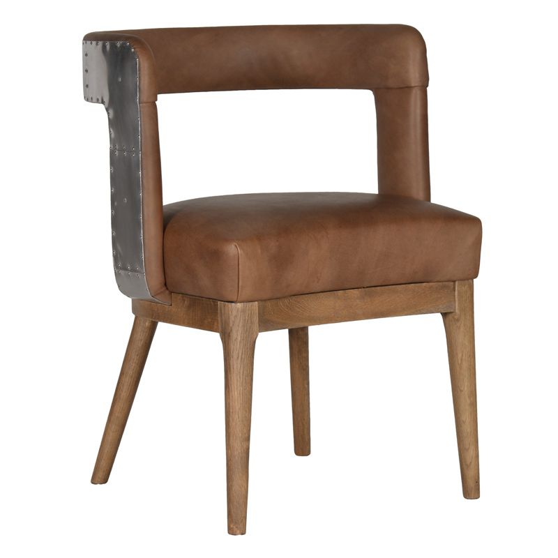 Кресло Aviator Dining Chair