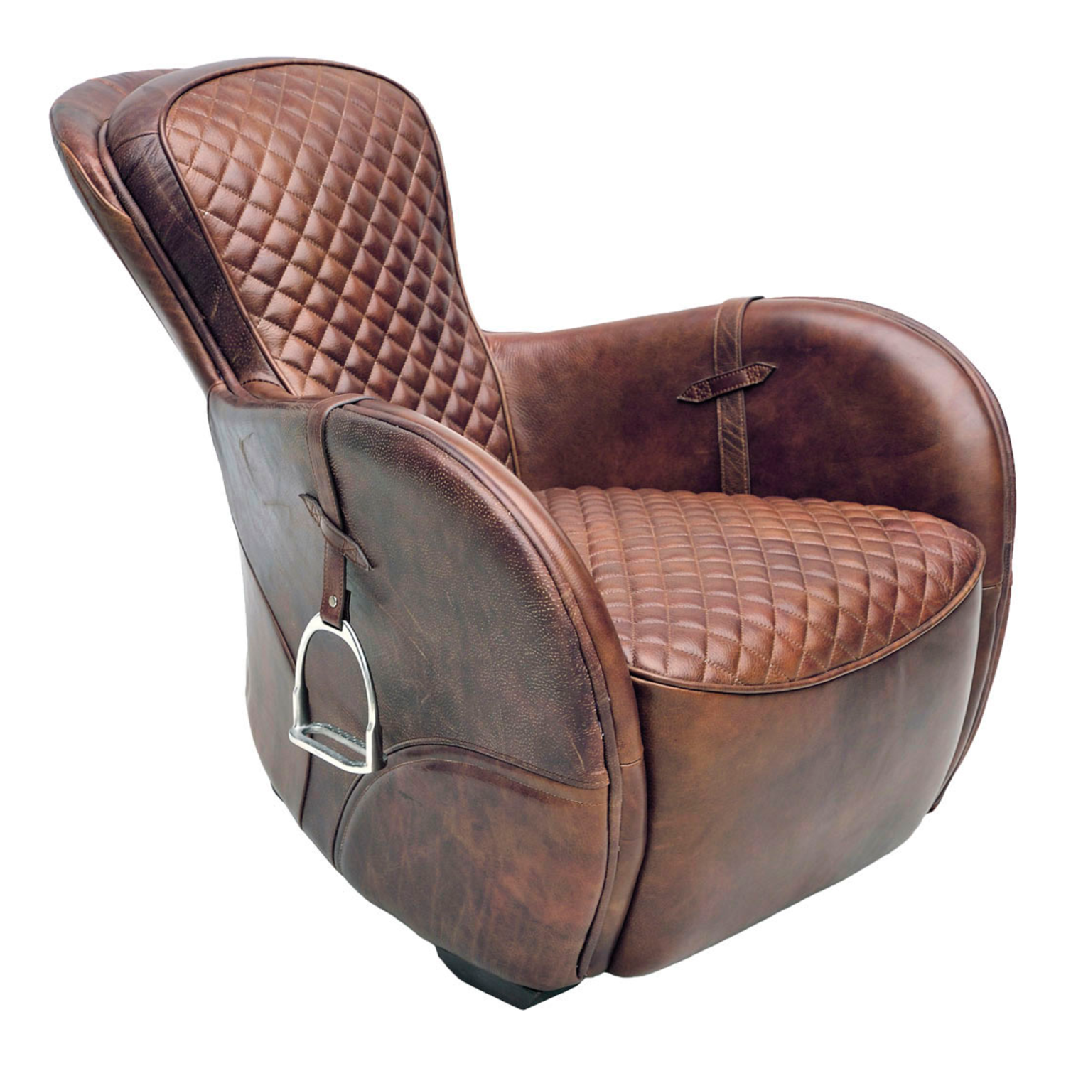 Кресло Saddle Chair