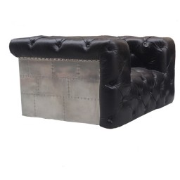 Кресло Aviator Chesterfield