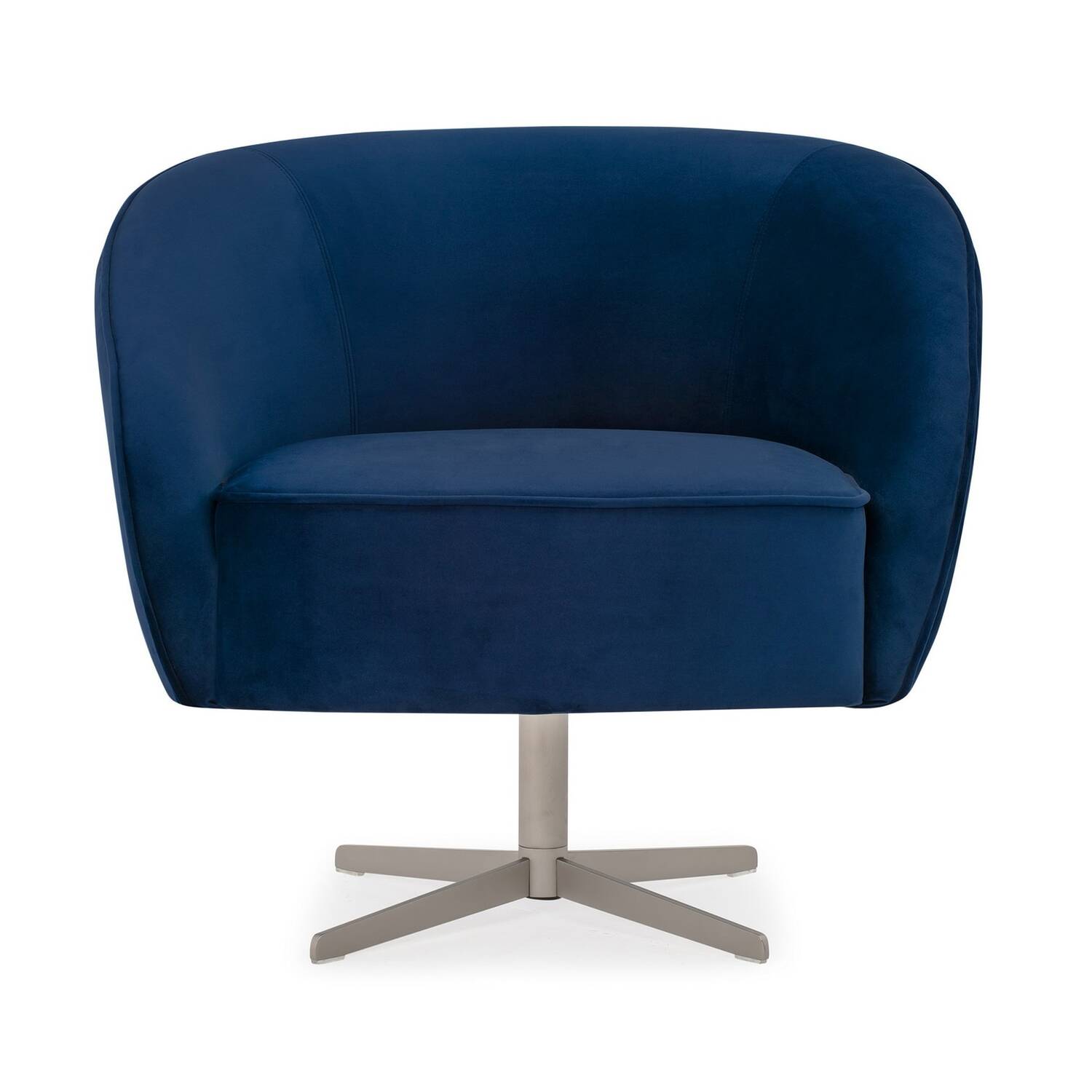 Кресло Aria, синее