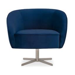 Кресло Aria, синее