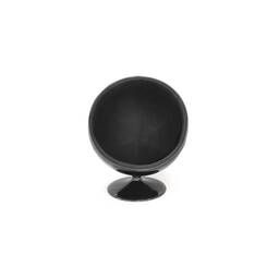 Кресло-шар Ball Chair черное