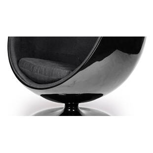 Кресло-шар Ball Chair черное
