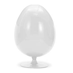 Eero Aarnio Egg Chair Белое