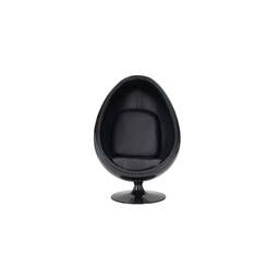 Eero Aarnio Egg Chair черное